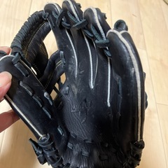 野球グローブの画像
