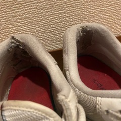 ニューバランス スニーカー の画像