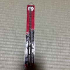 ハンマードリル　コンクリート用ドリルビット　10.5mm　