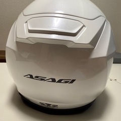 【バイクフルフェイス】ヘルメットの画像