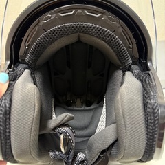 【バイクフルフェイス】ヘルメットの画像