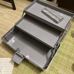 ツールボックス2個の画像