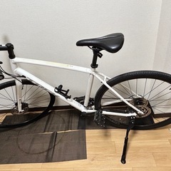 トレックTREK   FX3
