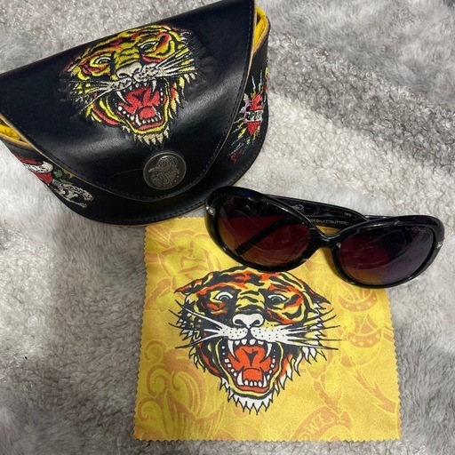 エドハーディー サングラス