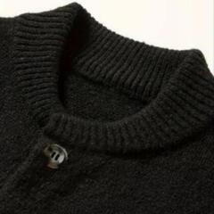 新品🉐M（ＪＰXL）カーディガンの画像