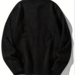 新品🉐M（ＪＰXL）カーディガンの画像