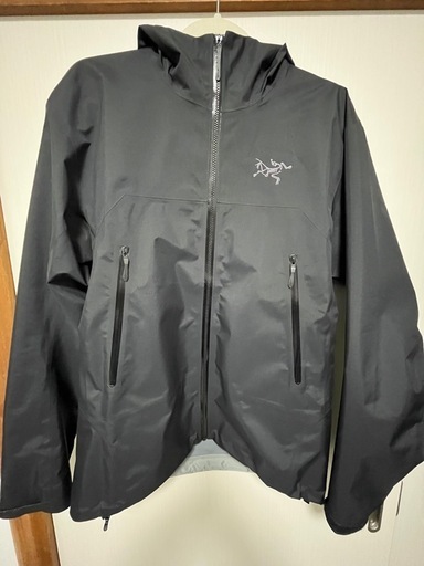 アークテリクス　Beta Jacket