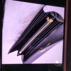 BURBERRY＊長財布！！の画像