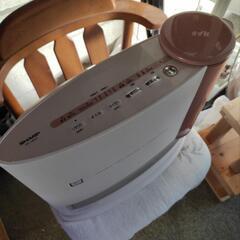 最終値下げ！セラミックファンヒーター