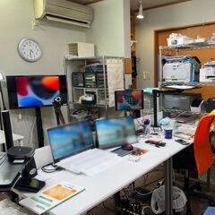 オンライン特別教育講師（研修後は¥20,000以上可！）の画像