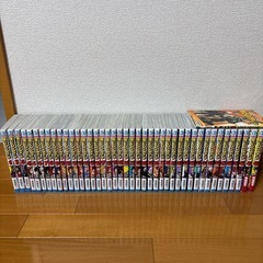 僕のヒーローアカデミア　1〜42巻全巻セット