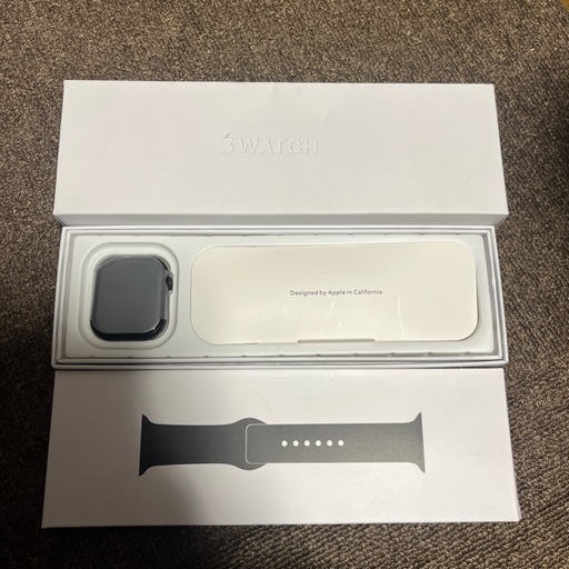 アップルウォッチ10