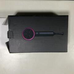 【松本市引き取り限定】ドライヤーの画像