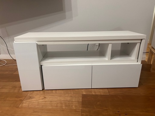 テレビ台　テレビボード　伸縮