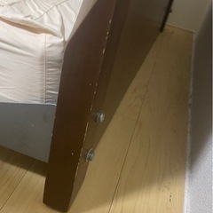 ベッドフレーム