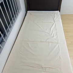 ベッドフレーム