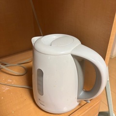 中古 湯沸かし(予定済み