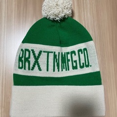BRIXTON ブリクストン　【ニット帽】の画像