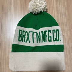 BRIXTON ブリクストン　【ニット帽】