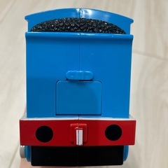 トーマス　電動　おもちゃ　あっちこっちおっきなトーマスの画像