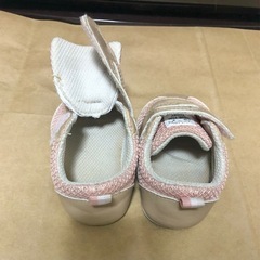 (値下げ)シューズ12.0の画像