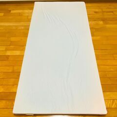 MLILY エムリリー smart form mattress シングル マットレス 厚さ11cm 幅97cm 長さ195cmの画像