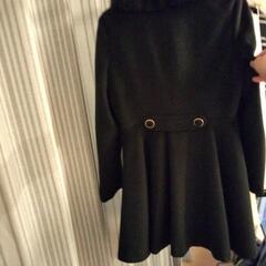 値下げ  CECIL  McBEE  コートの画像