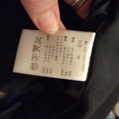 値下げ  CECIL  McBEE  コートの画像