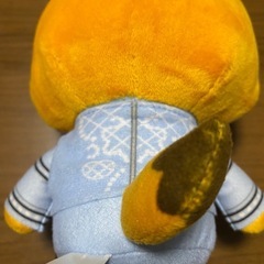 SHINee KEY ぬいぐるみの画像