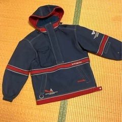 PHENIX フェニックス　スキーウェア　SSサイズ　男女兼用の画像