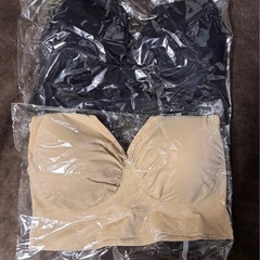 【新品未開封】エアリーオン ブラ ベーシックカラー  5L〜6L
