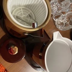 食器8点セットの画像