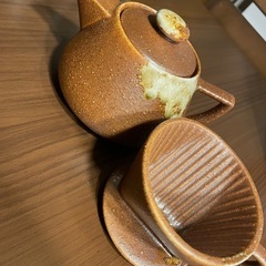 食器8点セットの画像