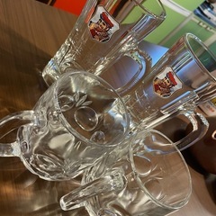 食器8点セットの画像