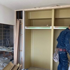 大工さん募集♪あなたの力貸してください┏○ﾍﾟｺｯの画像