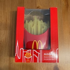 マクドナルド　　　ポテトライト