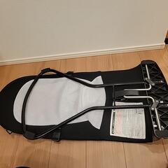 ベビーバウンサーの画像