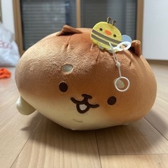 いーすとけん ぬいぐるみ