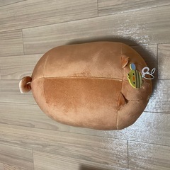 いーすとけん ぬいぐるみの画像