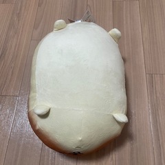 いーすとけん ぬいぐるみの画像