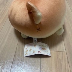 いーすとけん ぬいぐるみの画像