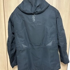 Mサイズ カワサキ3レイヤーWPジャケット 本体価格￥34500＋税の画像