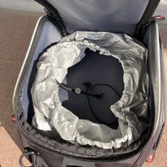 GIVI　タンクバッグ　XS307の画像