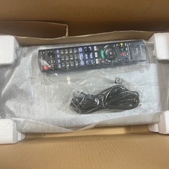 Panasonic DMR-BRT530 ブルーレイレコーダー の画像