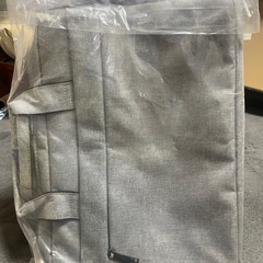 PC💻バックの画像