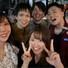 火曜名古屋で20時から！