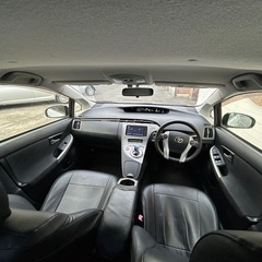 うそじゃろ❓30プリウス後期‼️車検ロング‼️込み込み価格‼️の画像