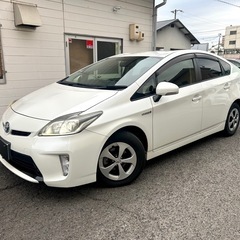 うそじゃろ❓30プリウス後期‼️車検ロング‼️込み込み価格‼️の画像