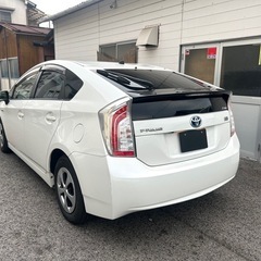 うそじゃろ❓30プリウス後期‼️車検ロング‼️込み込み価格‼️の画像