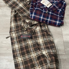 出産準備品まとめ売りの画像
